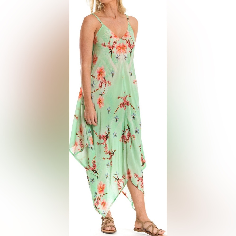 Tolani Drew Dress